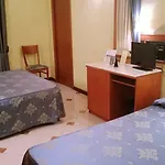 Hotel Gallo D'oro