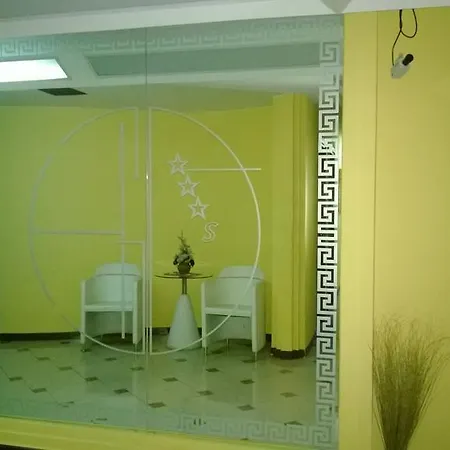 Gallo D'oro Hotel 3*