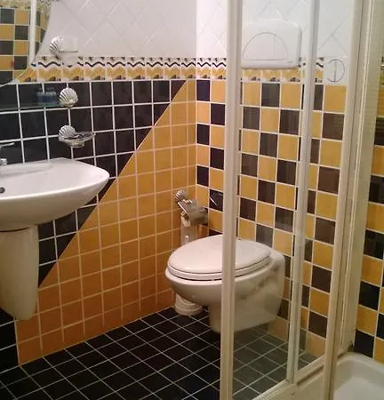 Gallo D'oro Hotel 3*