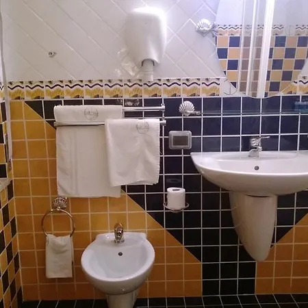 Hotel Gallo D'oro