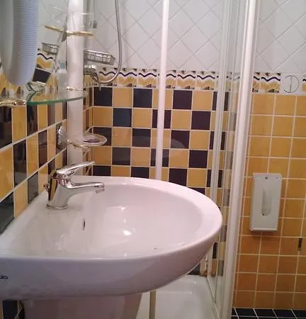 Hotel Gallo D'oro Corigliano Calabro