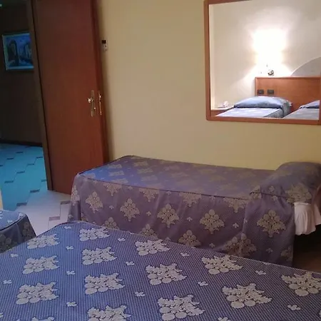 Hotel Gallo D'oro Corigliano Calabro