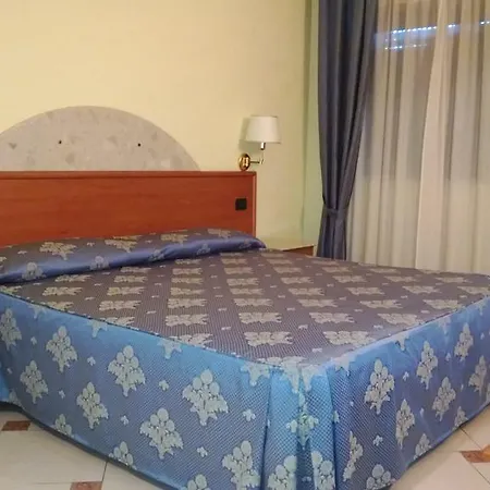 Hotel Gallo D'oro 3*