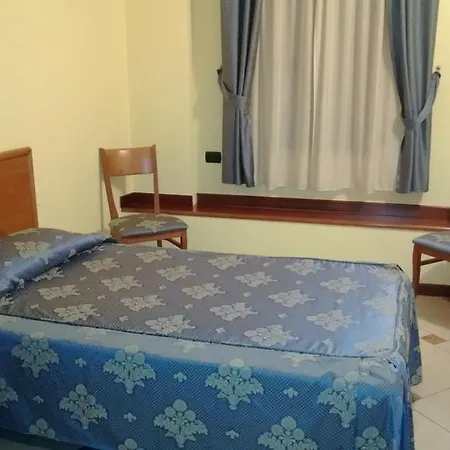 Gallo D'oro Corigliano Calabro