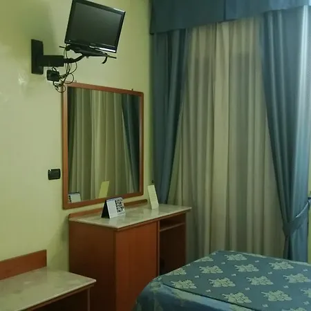 Hotel Gallo D'oro