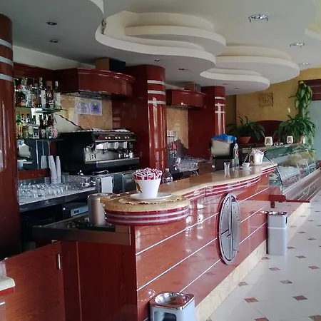 Hotel Gallo D'oro 3*