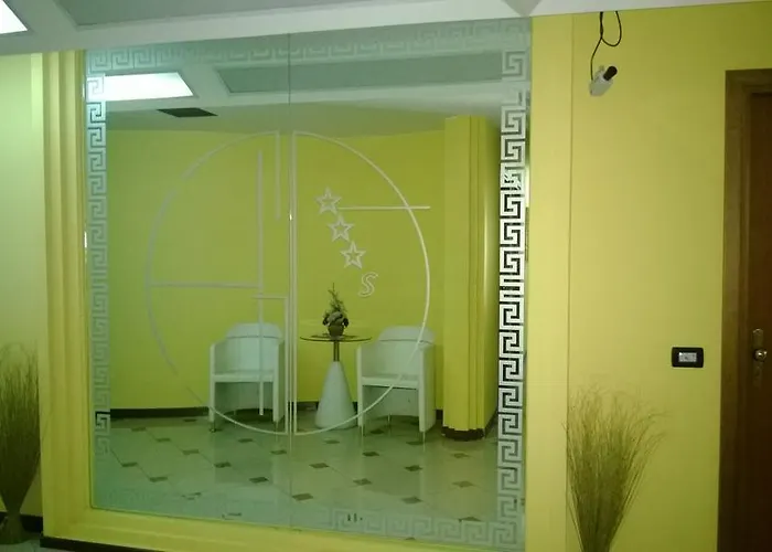 Gallo D'oro Hotel 3*