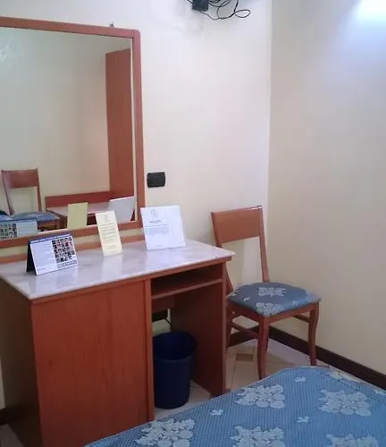 Hotel Gallo D'oro Corigliano Calabro