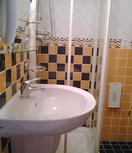 Hotel Gallo D'oro Corigliano Calabro