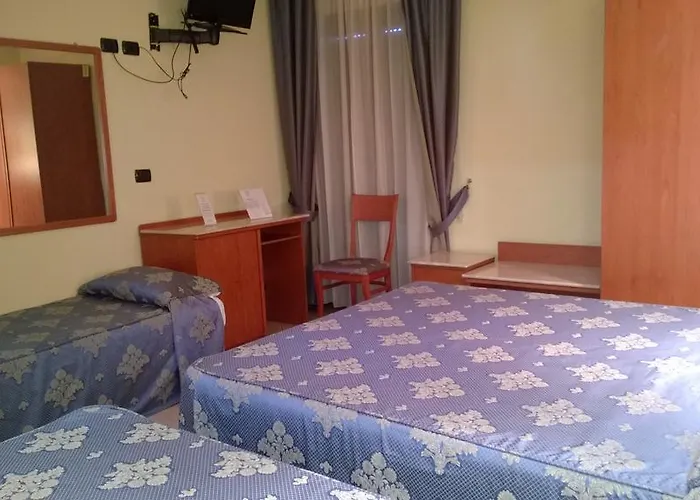 Hotel Gallo D'oro 3*