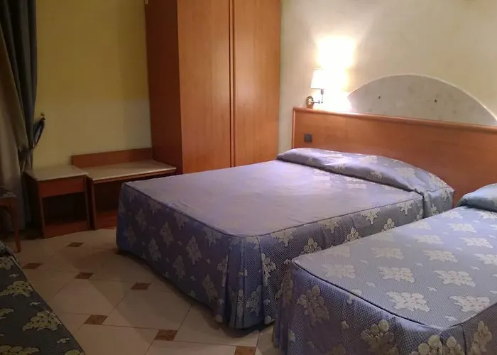 Gallo D'oro Corigliano Calabro