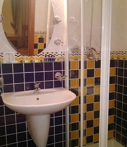 Hotel Gallo D'oro 3*