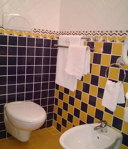 Hotel Gallo D'oro Corigliano Calabro