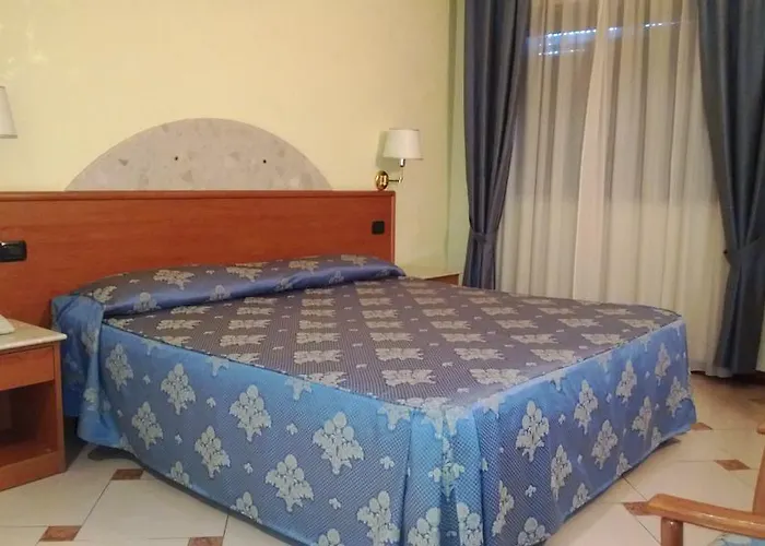 Hotel Gallo D'oro 3*