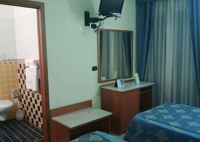 Hotel Gallo D'oro 3*