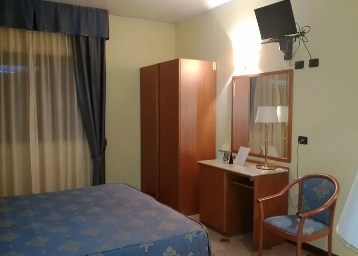 Gallo D'oro Corigliano Calabro