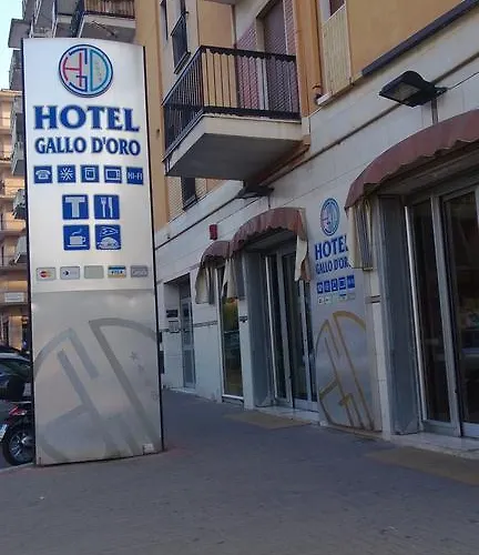 Gallo D'oro Corigliano Calabro