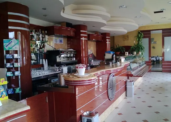 Hotel Gallo D'oro 3*