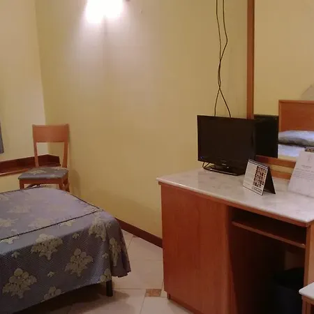 Hotel Gallo D'oro 3*