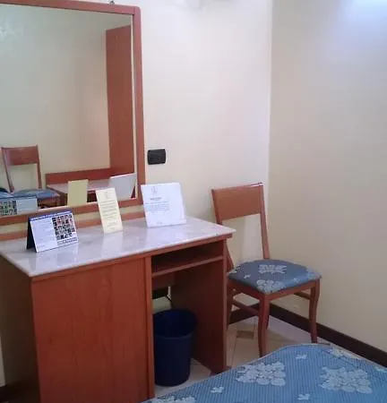 Szálloda Gallo D'oro Corigliano Calabro