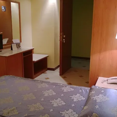 Hotel Gallo D'oro Corigliano Calabro