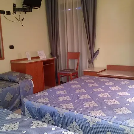 Hotel Gallo D'oro 3*