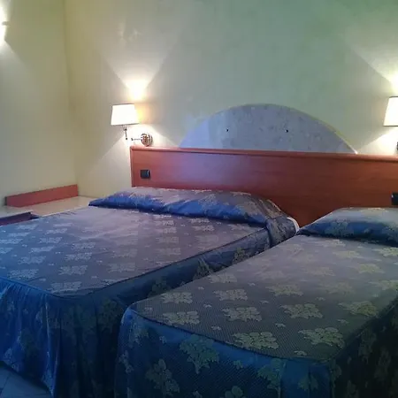 Gallo D'oro Corigliano Calabro