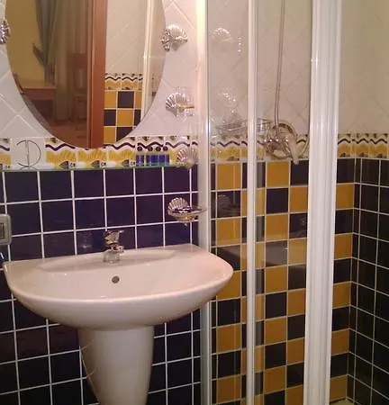 Hotel Gallo D'oro 3*