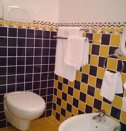 Hotel Gallo D'oro Corigliano Calabro