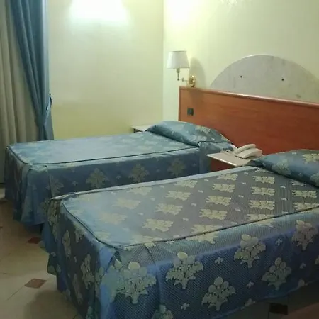 Hotel Gallo D'oro Corigliano Calabro