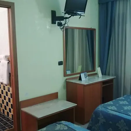 Hotel Gallo D'oro 3*