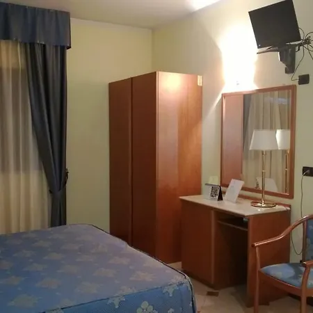 Gallo D'oro Corigliano Calabro