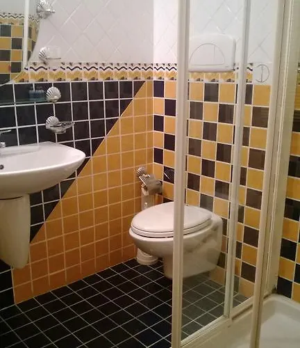 Gallo D'oro 酒店 3*