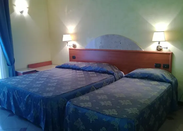 Gallo D'oro 科里利亚诺·卡拉布罗