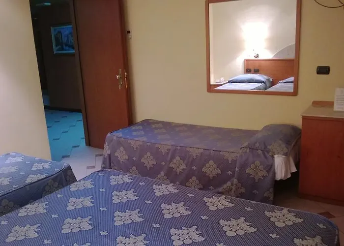 酒店 Gallo D'oro 科里利亚诺·卡拉布罗